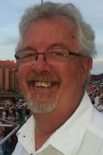 Kevin M. Clifton 1949-2026